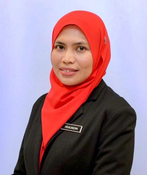 Gambar Ketua Bahagian